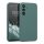 Pouzdro Kwmobile pro Samsung Galaxy A54 5G, světle zelené, silikonové, 60795.207