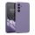 Pouzdro Kwmobile pro Samsung Galaxy A54 5G, fialové, silikonové, 60795.222