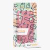 Pouzdro Kwmobile pro Samsung Galaxy A54 5G, růžové, silikonové, 60795.212