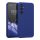 Pouzdro Kwmobile pro Samsung Galaxy A54 5G, modré, silikonové, 60795.234
