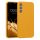 Pouzdro Kwmobile pro Samsung Galaxy A34 5G, oranžové, silikonové, 60807.191