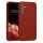 Pouzdro Kwmobile pro Samsung Galaxy A34 5G, červené, silikonové, 60807.248