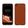 Pouzdro Kwmobile pro Apple iPhone SE (2022)/iPhone SE (2020)/iPhone 8, hnědé, silikonové, 49979.249