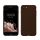 Pouzdro Kwmobile pro Apple iPhone SE (2022)/iPhone SE (2020)/iPhone 8, hnědé, silikonové, 49979.247