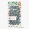 kwmobile kryt pro Samsung Galaxy S10e, silikonový, zelený, 47944.171