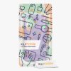 Pouzdro Kwmobile pro OnePlus Nord N30/Nord CE 3 Lite, fialové, silikonové, 61267.222