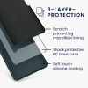 Pouzdro Kwmobile pro OnePlus Nord N30/Nord CE 3 Lite, tmavě zelené, silikonové, 61267.202