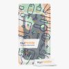 Pouzdro Kwmobile pro OnePlus Nord N30/Nord CE 3 Lite, tmavě zelené, silikonové, 61267.202