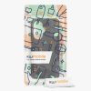 Pouzdro Kwmobile pro OnePlus Nord N30/Nord CE 3 Lite, černé, silikonové, 61267.01