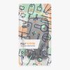 Kwmobile Universal XXL Cover - 7", Textil, Multicolor, 49866.5.03