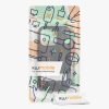 Pouzdro Kwmobile pro Apple iPhone 14 Pro, černé, plastové, 61328.01