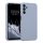 Pouzdro Kwmobile pro Samsung Galaxy A14 5G, světle modré, silikonové, 60808.58