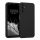 Pouzdro Kwmobile pro Samsung Galaxy A14 5G, černé, silikonové, 60808.47