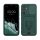 Pouzdro Kwmobile pro Samsung Galaxy A54 5G, tmavě zelené, silikonové, 61339.169