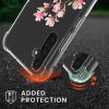Pouzdro Kwmobile se šňůrkou na krk pro Samsung Galaxy A34 5G, vícebarevné, silikonové, 61333.01