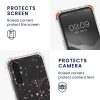 Pouzdro Kwmobile se šňůrkou na krk pro Samsung Galaxy A34 5G, vícebarevné, silikonové, 61333.02
