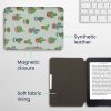 kwmobile kryt pro Amazon Kindle Paperwhite 7, Ekologická kůže, Multicolor, 23136.51