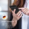 kwmobile pouzdro pro Google Pixel 6, silikonové, černé, 55480.47