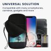 Kwmobile Universal XXL kryt - 7", neopren, vícebarevný, 30226.5.11