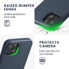 Kryt Kwmobile pro Apple iPhone 13, tmavě modrý, plastový, 61348.17