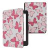 kwmobile kryt pro Amazon Kindle Paperwhite 7, Ekologická kůže, Multicolor, 23136.49