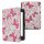 kwmobile kryt pro Amazon Kindle Paperwhite 7, Ekologická kůže, Multicolor, 23136.49