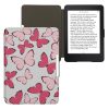 kwmobile kryt pro Amazon Kindle Paperwhite 7, Ekologická kůže, Multicolor, 23136.49