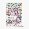 kwmobile kryt pro Amazon Kindle Paperwhite 7, Ekologická kůže, Multicolor, 23136.49