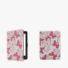 kwmobile kryt pro Amazon Kindle Paperwhite 7, Ekologická kůže, Multicolor, 23136.49