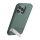 Kryt Kwmobile pro Apple iPhone 14 Pro Max, tmavě zelený, plastový, 61347.8