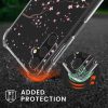 Pouzdro Kwmobile se šňůrkou na krk pro Samsung Galaxy A14 5G, vícebarevné, silikonové, 61332.02