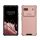 Pouzdro Kwmobile pro Google Pixel 6a, růžové, silikonové, 61361.31