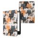kwmobile pouzdro pro Amazon Kindle Paperwhite 11, Ekologická kůže, Multicolor, 57810.27