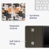 kwmobile pouzdro pro Amazon Kindle Paperwhite 11, Ekologická kůže, Multicolor, 57810.27