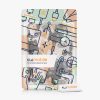 kwmobile pouzdro pro Amazon Kindle Paperwhite 11, Ekologická kůže, Multicolor, 57810.27