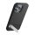Pouzdro Kwmobile pro Apple iPhone 14 Pro Max, černé, plastové, 61347.01
