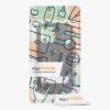 Pouzdro Kwmobile pro Apple iPhone 14 Pro Max, černé, plastové, 61347.01