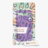 kwmobile pouzdro pro Google Pixel 6a, silikonové, fialové, 57799.221