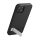 Pouzdro Kwmobile pro Apple iPhone 13, černé, plastové, 61348.01