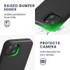 Pouzdro Kwmobile pro Apple iPhone 13, černé, plastové, 61348.01