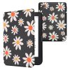 kwmobile pouzdro pro Kobo Clara 2E, Ekologická kůže, Multicolor, 60056.26