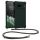 Pouzdro Kwmobile pro Google Pixel 7, zelené, silikonové, 59966.169