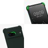 Pouzdro Kwmobile pro Google Pixel 7, zelené, silikonové, 59966.169