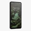 Kryt Kwmobile pro Xiaomi Redmi Note 11 Pro 5G/Redmi Note 12 Pro, hnědý/černý, dřevo/silikon, 57377.05