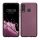 Pouzdro Kwmobile pro Huawei P30 Lite, fialové, silikonové, 47499.230