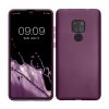 Pouzdro Kwmobile pro Huawei Mate 20, modré, silikonové, 61412.23