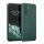 Pouzdro Kwmobile pro Xiaomi Redmi 10 5G, zelené, silikonové, 61414.14