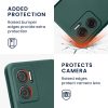 Pouzdro Kwmobile pro Xiaomi Redmi 10 5G, zelené, silikonové, 61414.14