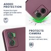 Pouzdro Kwmobile pro Xiaomi Redmi 10 5G, modré, silikonové, 61414.23