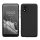 Pouzdro Kwmobile pro Alcatel 1B (2022), černé, silikonové, 61461.01